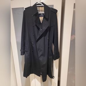 Burberry Trench Coat